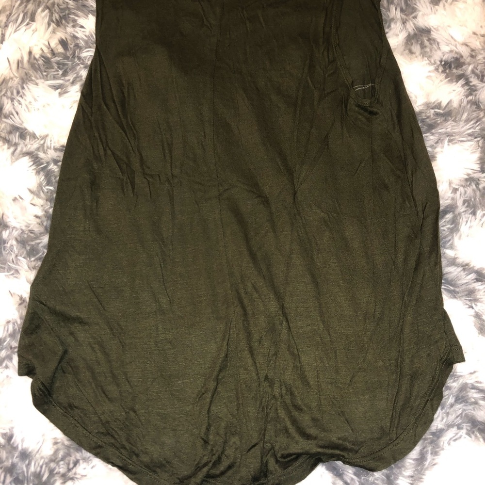 Tank Top - Picture 2 of 2